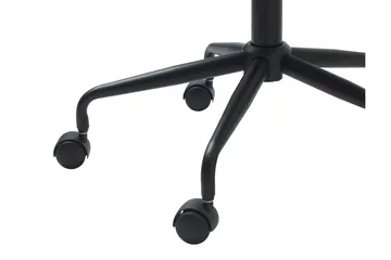 Campiones Kontorstol - Grønn - Møbler - Stoler - Kontorstol & skrivebordsstol