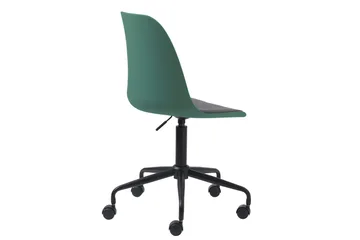 Campiones Kontorstol - Grønn - Møbler - Stoler - Kontorstol & skrivebordsstol