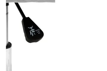 Chaumont Kontorstol - Grå - Møbler - Stoler - Kontorstol & skrivebordsstol