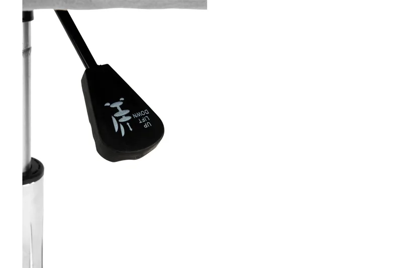 Chaumont Kontorstol - Grå - Møbler - Stoler - Kontorstol & skrivebordsstol