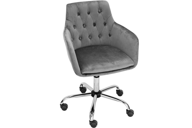 Chaumont Kontorstol, Grå