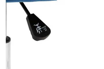 Chaumont Kontorstol - Mørkeblå - Møbler - Stoler - Kontorstol & skrivebordsstol