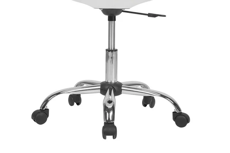 Dakota Ii Kontorstol - Hvit - Møbler - Stoler - Kontorstol & skrivebordsstol