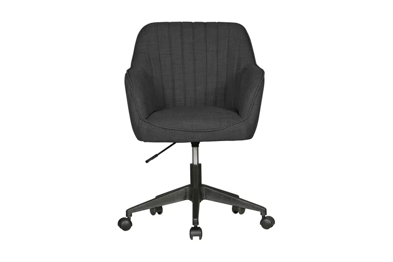 Daquavious Kontorstol - Svart - Møbler - Stoler - Kontorstol & skrivebordsstol