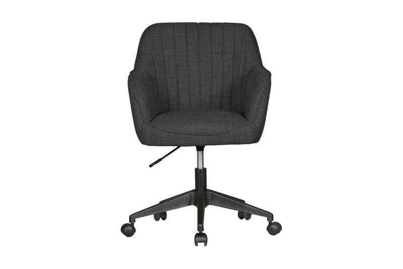 Daquavious Kontorstol - Svart - Møbler - Stoler - Kontorstol & skrivebordsstol