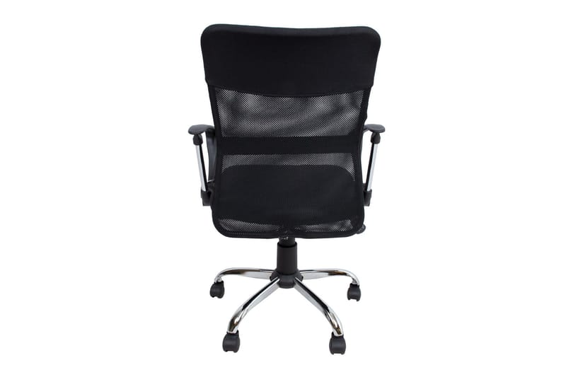 Darius Kontorstol Svart - Møbler - Stoler - Kontorstol & skrivebordsstol