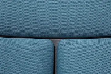 Delight Kontorstol - Blå - Møbler - Stoler - Kontorstol & skrivebordsstol