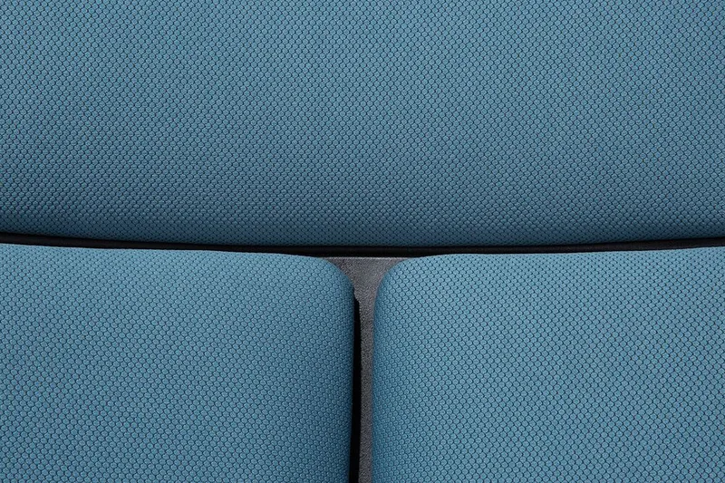 Delight Kontorstol - Blå - Møbler - Stoler - Kontorstol & skrivebordsstol