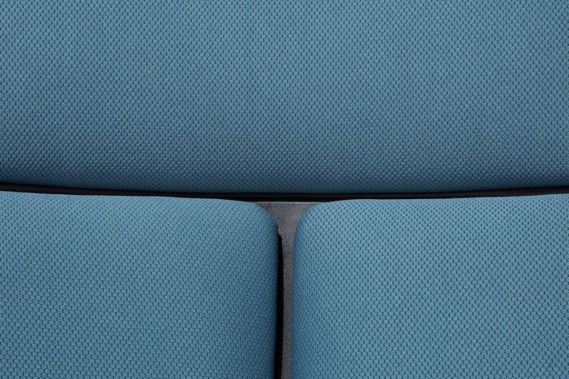 Delight Kontorstol - Blå - Møbler - Stoler - Kontorstol & skrivebordsstol