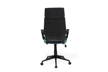 Delight Kontorstol - Blå - Møbler - Stoler - Kontorstol & skrivebordsstol