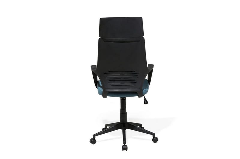 Delight Kontorstol - Blå - Møbler - Stoler - Kontorstol & skrivebordsstol