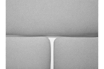 Delight Kontorstol - Grå - Møbler - Stoler - Kontorstol & skrivebordsstol