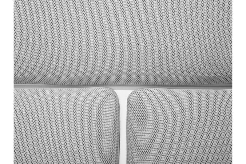 Delight Kontorstol - Grå - Møbler - Stoler - Kontorstol & skrivebordsstol