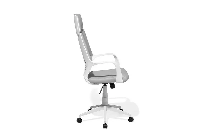 Delight Kontorstol - Grå - Møbler - Stoler - Kontorstol & skrivebordsstol