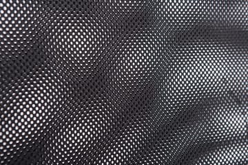 Dizzy Kontorstol - Svart - Møbler - Stoler - Kontorstol & skrivebordsstol