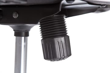 Dizzy Kontorstol - Svart - Møbler - Stoler - Kontorstol & skrivebordsstol