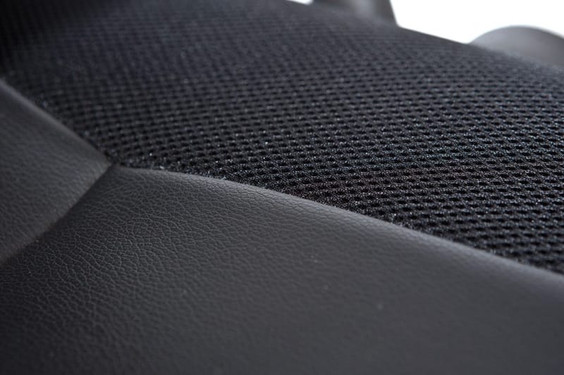 Dizzy Kontorstol - Svart - Møbler - Stoler - Kontorstol & skrivebordsstol