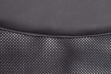 Dizzy Kontorstol - Svart - Møbler - Stoler - Kontorstol & skrivebordsstol