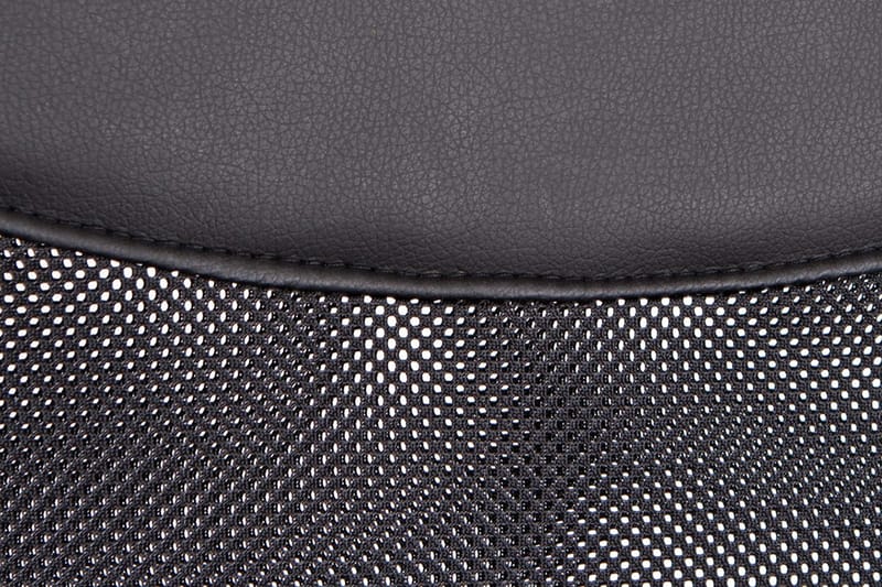 Dizzy Kontorstol - Svart - Møbler - Stoler - Kontorstol & skrivebordsstol