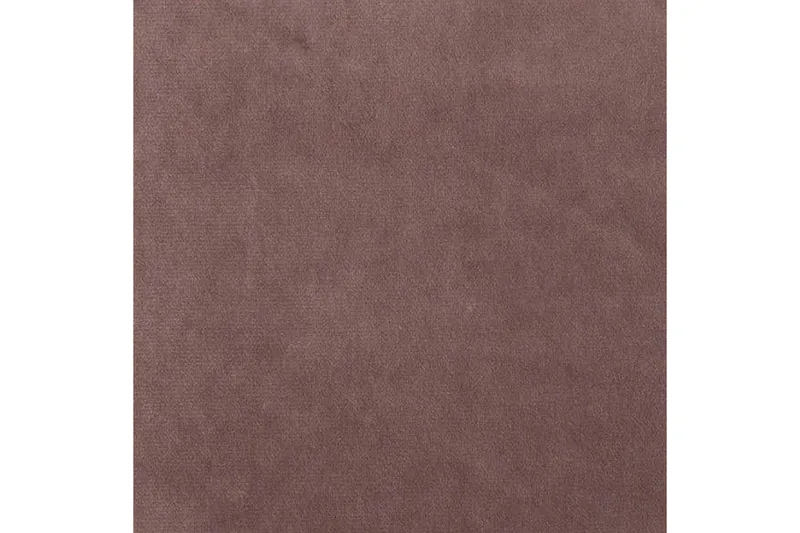 Eirik Kontorstol Hev- og Senkbar - Rosa - Møbler - Stoler - Kontorstol & skrivebordsstol