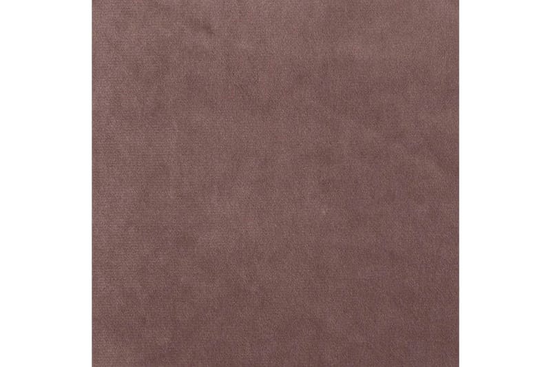 Eirik Kontorstol Hev- og Senkbar - Rosa - Møbler - Stoler - Kontorstol & skrivebordsstol