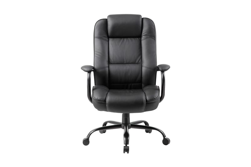 Elegant Kontorstol - Møbler - Stoler - Kontorstol & skrivebordsstol