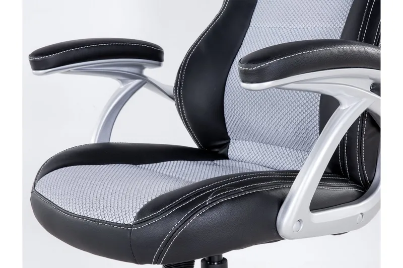 Explorer Kontorstol - Svart - Møbler - Stoler - Kontorstol & skrivebordsstol