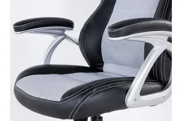 Explorer Kontorstol - Svart - Møbler - Stoler - Kontorstol & skrivebordsstol