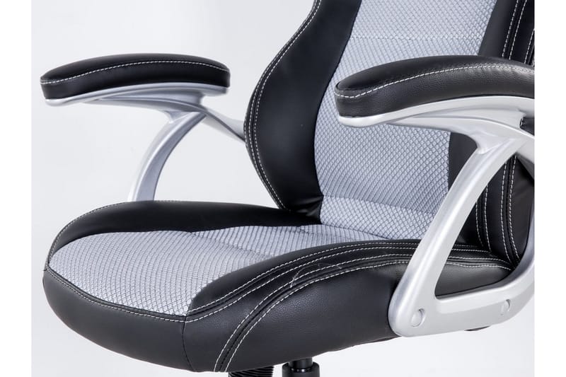 Explorer Kontorstol - Svart - Møbler - Stoler - Kontorstol & skrivebordsstol