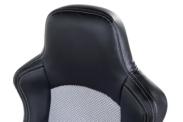 Explorer Kontorstol - Svart - Møbler - Stoler - Kontorstol & skrivebordsstol