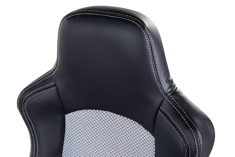 Explorer Kontorstol - Svart - Møbler - Stoler - Kontorstol & skrivebordsstol