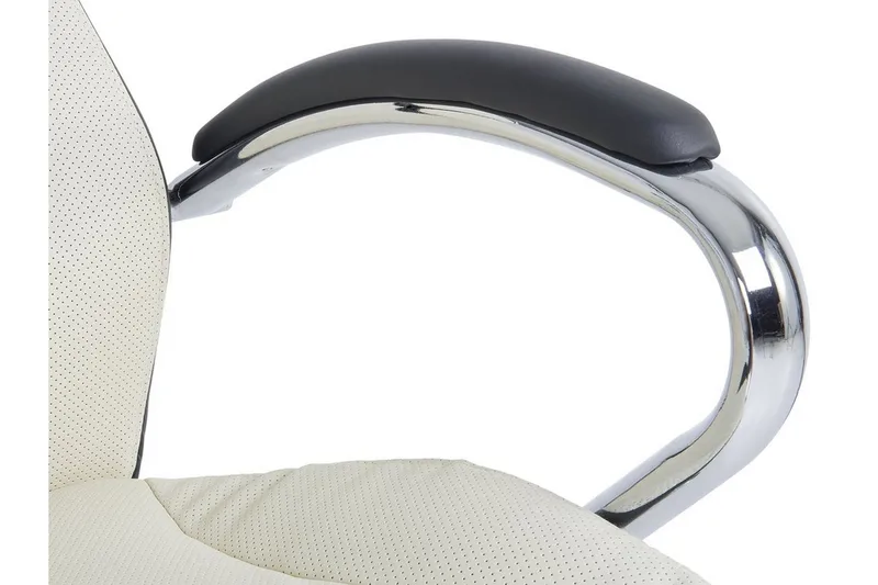 Formula 1 Kontorstol - Beige - Møbler - Stoler - Kontorstol & skrivebordsstol