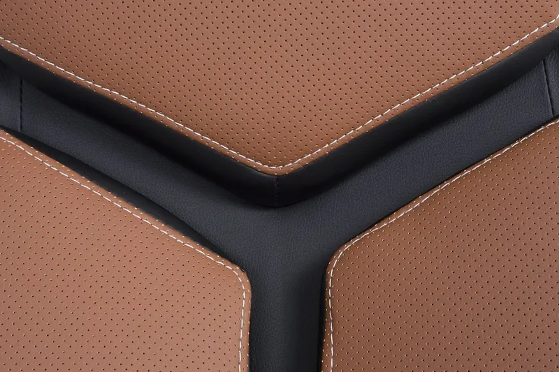 Formula 1 Kontorstol - Brun - Møbler - Stoler - Kontorstol & skrivebordsstol