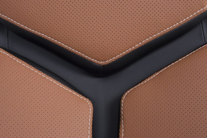 Formula 1 Kontorstol - Brun - Møbler - Stoler - Kontorstol & skrivebordsstol