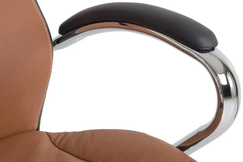 Formula 1 Kontorstol - Brun - Møbler - Stoler - Kontorstol & skrivebordsstol