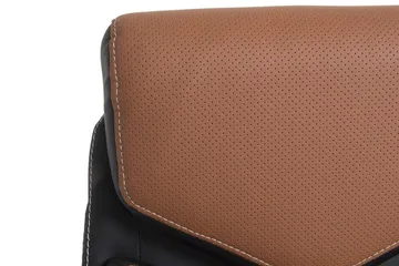 Formula 1 Kontorstol - Brun - Møbler - Stoler - Kontorstol & skrivebordsstol