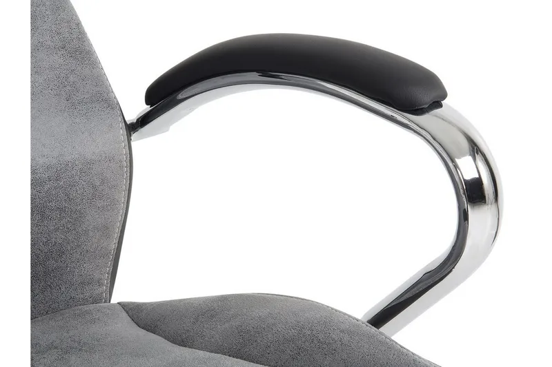 Formula 1 Kontorstol - Grå - Møbler - Stoler - Kontorstol & skrivebordsstol