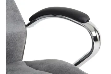 Formula 1 Kontorstol - Grå - Møbler - Stoler - Kontorstol & skrivebordsstol