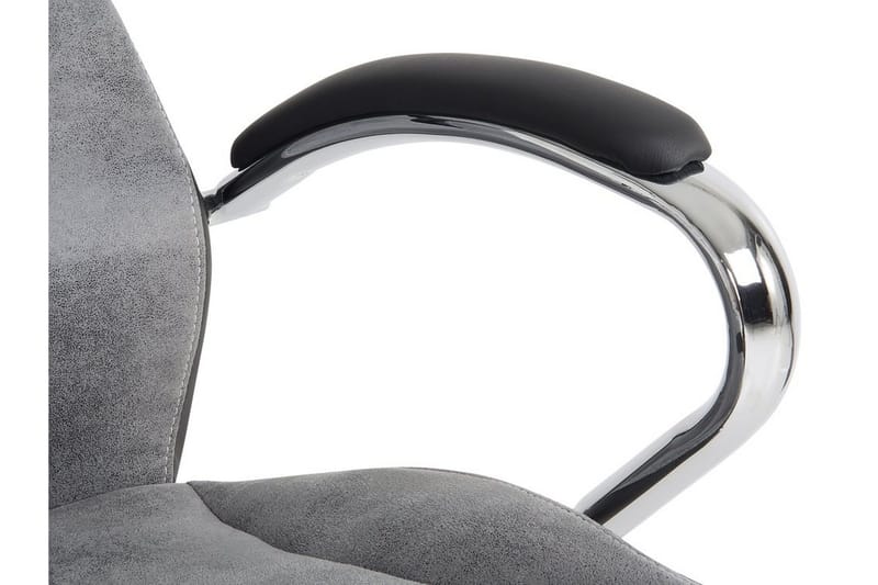 Formula 1 Kontorstol - Grå - Møbler - Stoler - Kontorstol & skrivebordsstol