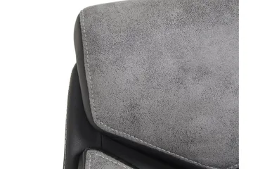 Formula 1 Kontorstol - Grå - Møbler - Stoler - Kontorstol & skrivebordsstol