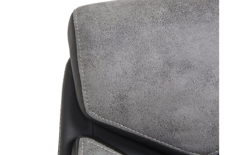 Formula 1 Kontorstol - Grå - Møbler - Stoler - Kontorstol & skrivebordsstol