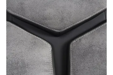 Formula 1 Kontorstol - Grå - Møbler - Stoler - Kontorstol & skrivebordsstol