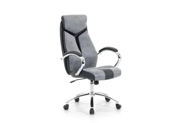 Formula 1 Kontorstol - Grå - Møbler - Stoler - Kontorstol & skrivebordsstol