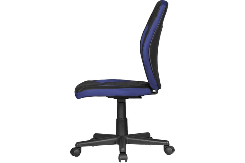 Handerson Skrivebordstol for Barn - Blå - Møbler - Barnemøbler - Barnestol - Skrivebordstol barn