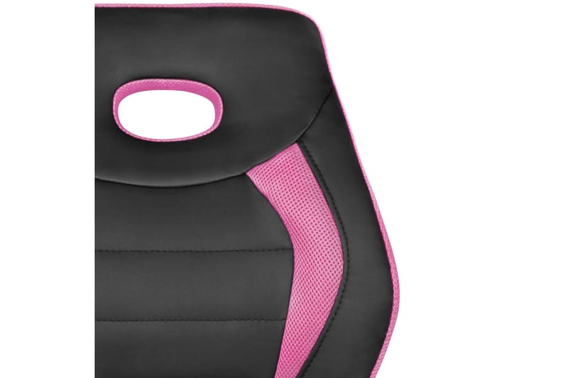 Handerson Skrivebordstol for Barn - Rosa - Møbler - Barnemøbler - Barnestol - Skrivebordstol barn