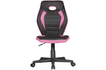 Handerson Skrivebordstol for Barn - Rosa - Møbler - Barnemøbler - Barnestol - Skrivebordstol barn