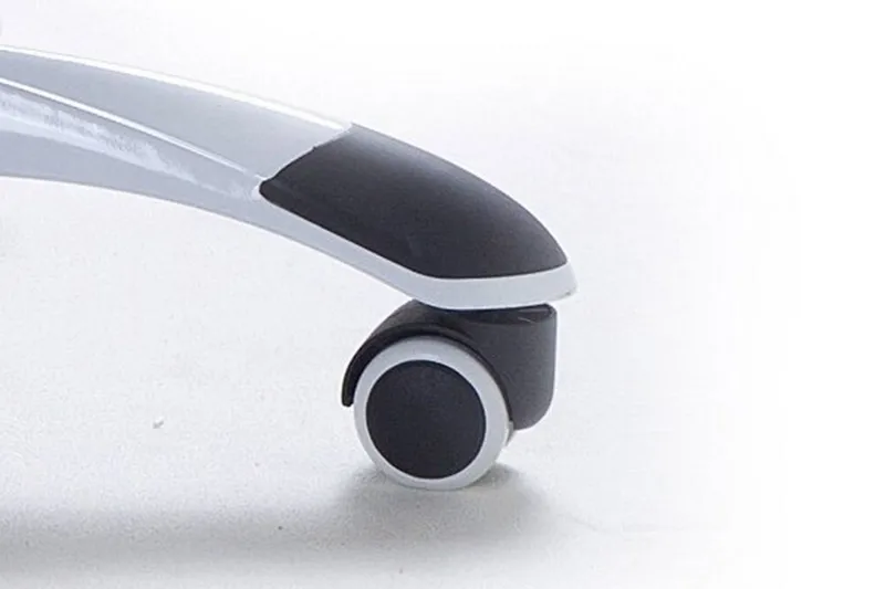 Ichair Kontorstol - Svart - Møbler - Stoler - Kontorstol & skrivebordsstol