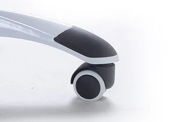 Ichair Kontorstol - Svart - Møbler - Stoler - Kontorstol & skrivebordsstol