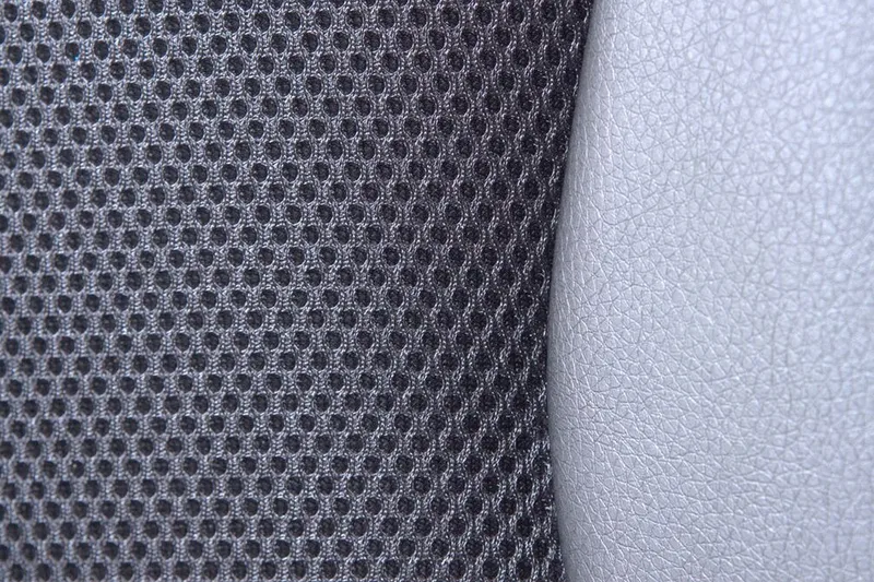 Ichair Kontorstol - Svart - Møbler - Stoler - Kontorstol & skrivebordsstol