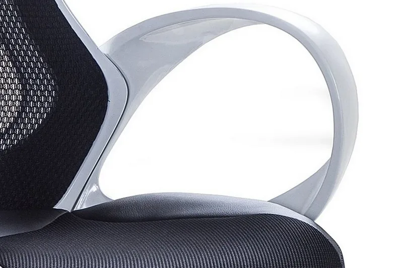 Ichair Kontorstol - Svart - Møbler - Stoler - Kontorstol & skrivebordsstol